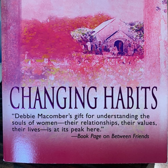 SALE!!! Romance set of 9 novels Debbie Macomber - Picture 2 of 14